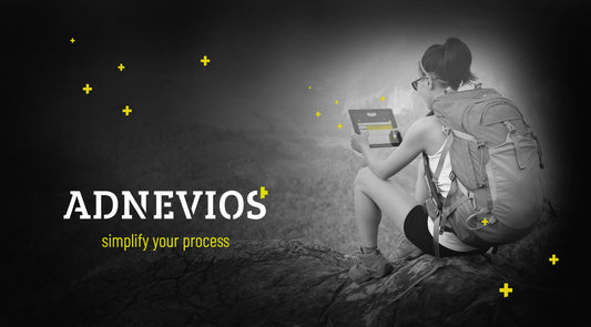 Digitale Lernplattform Adnevios® Basis-Paket für 10 Mitarbeitende